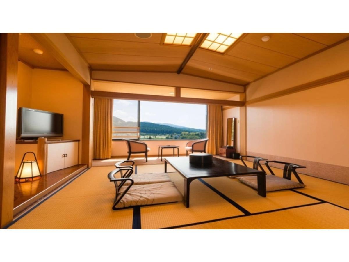 Shintainai Onsen Royal Tainai Park Hotel - Vacation Stay 90212V Luaran gambar