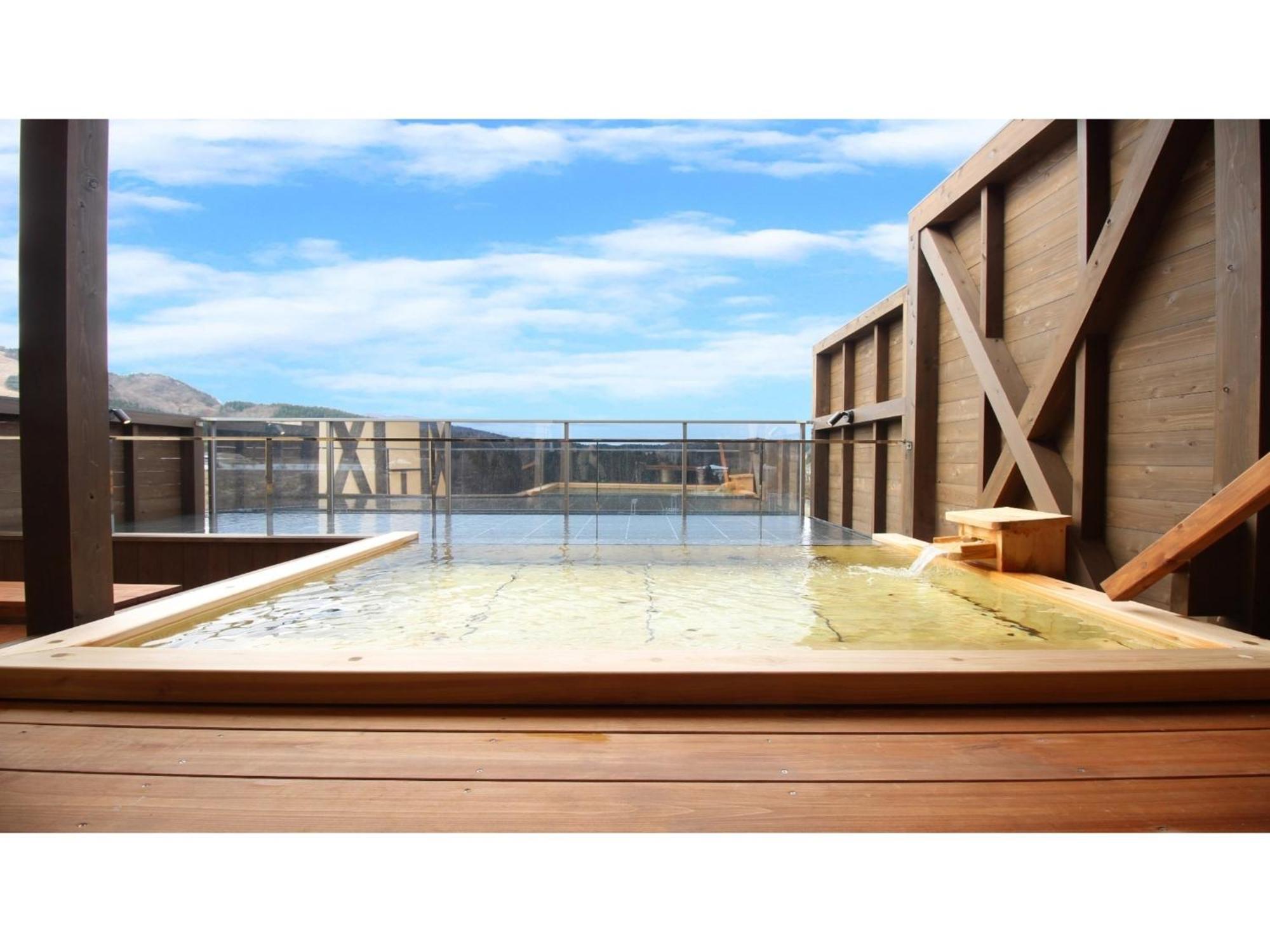 Shintainai Onsen Royal Tainai Park Hotel - Vacation Stay 90212V Luaran gambar