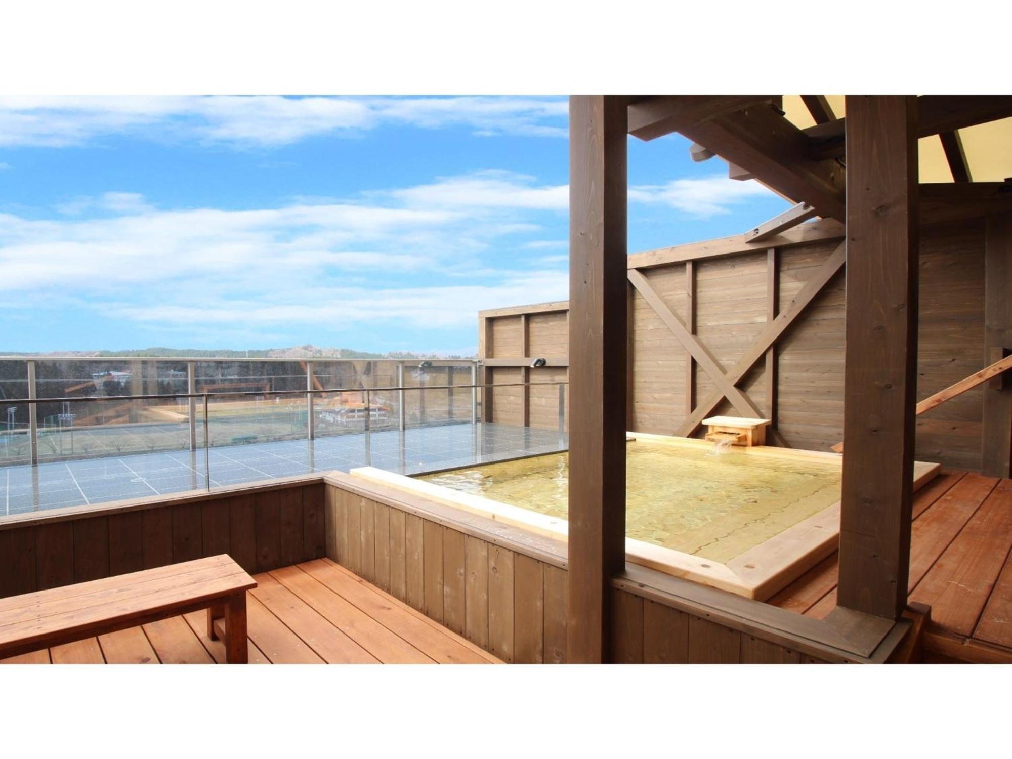 Shintainai Onsen Royal Tainai Park Hotel - Vacation Stay 90212V Luaran gambar