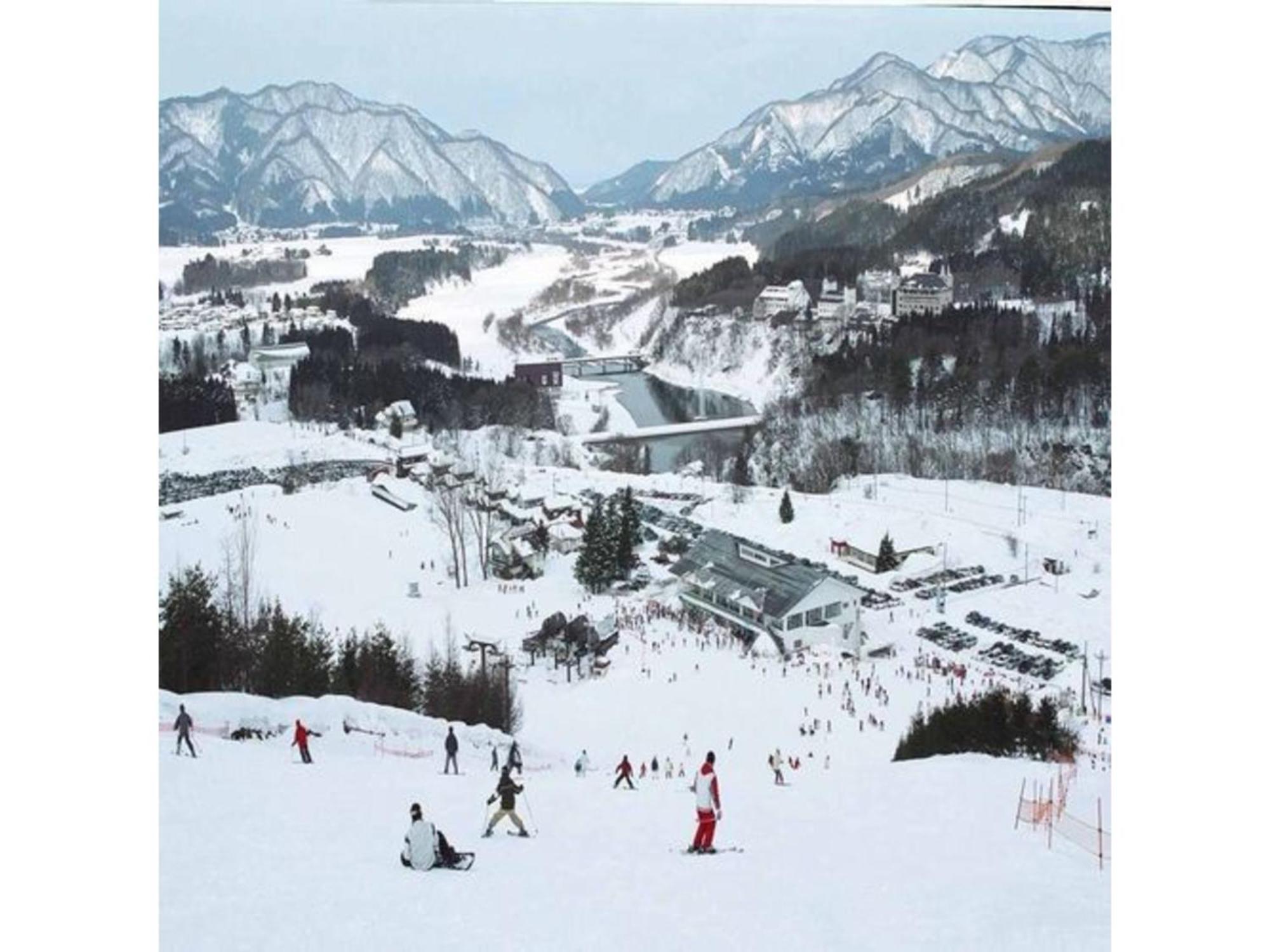 Shintainai Onsen Royal Tainai Park Hotel - Vacation Stay 90212V Luaran gambar