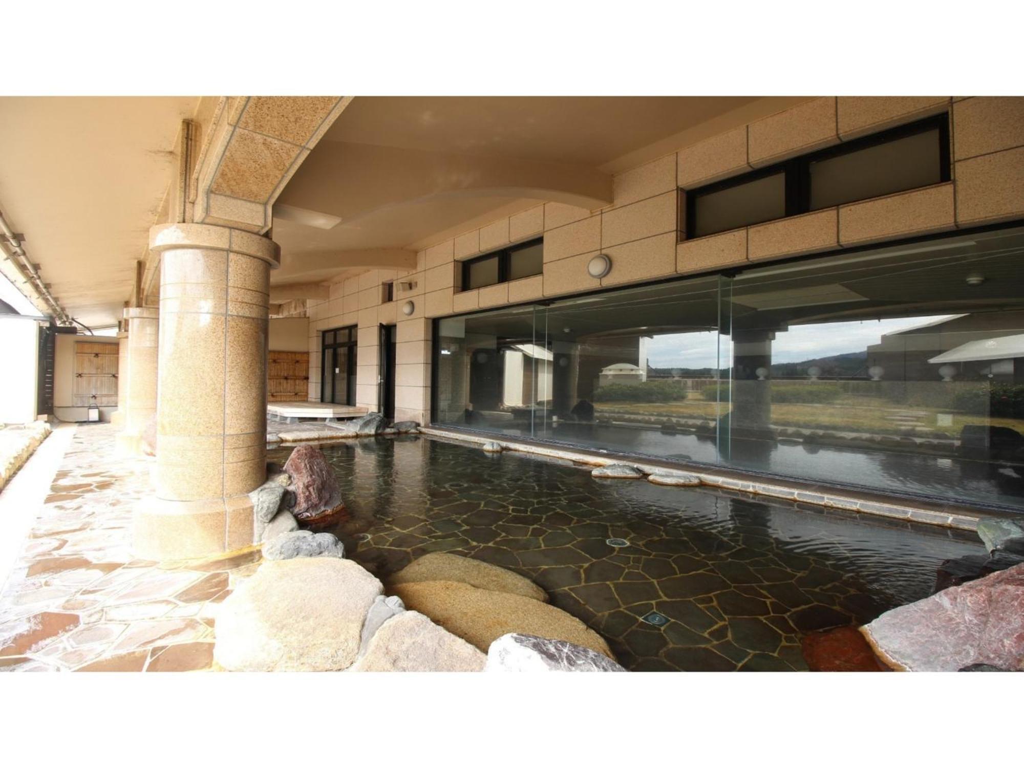 Shintainai Onsen Royal Tainai Park Hotel - Vacation Stay 90212V Luaran gambar