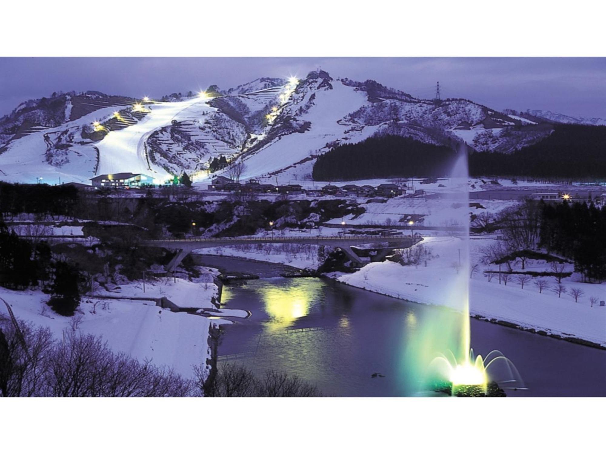 Shintainai Onsen Royal Tainai Park Hotel - Vacation Stay 90212V Luaran gambar
