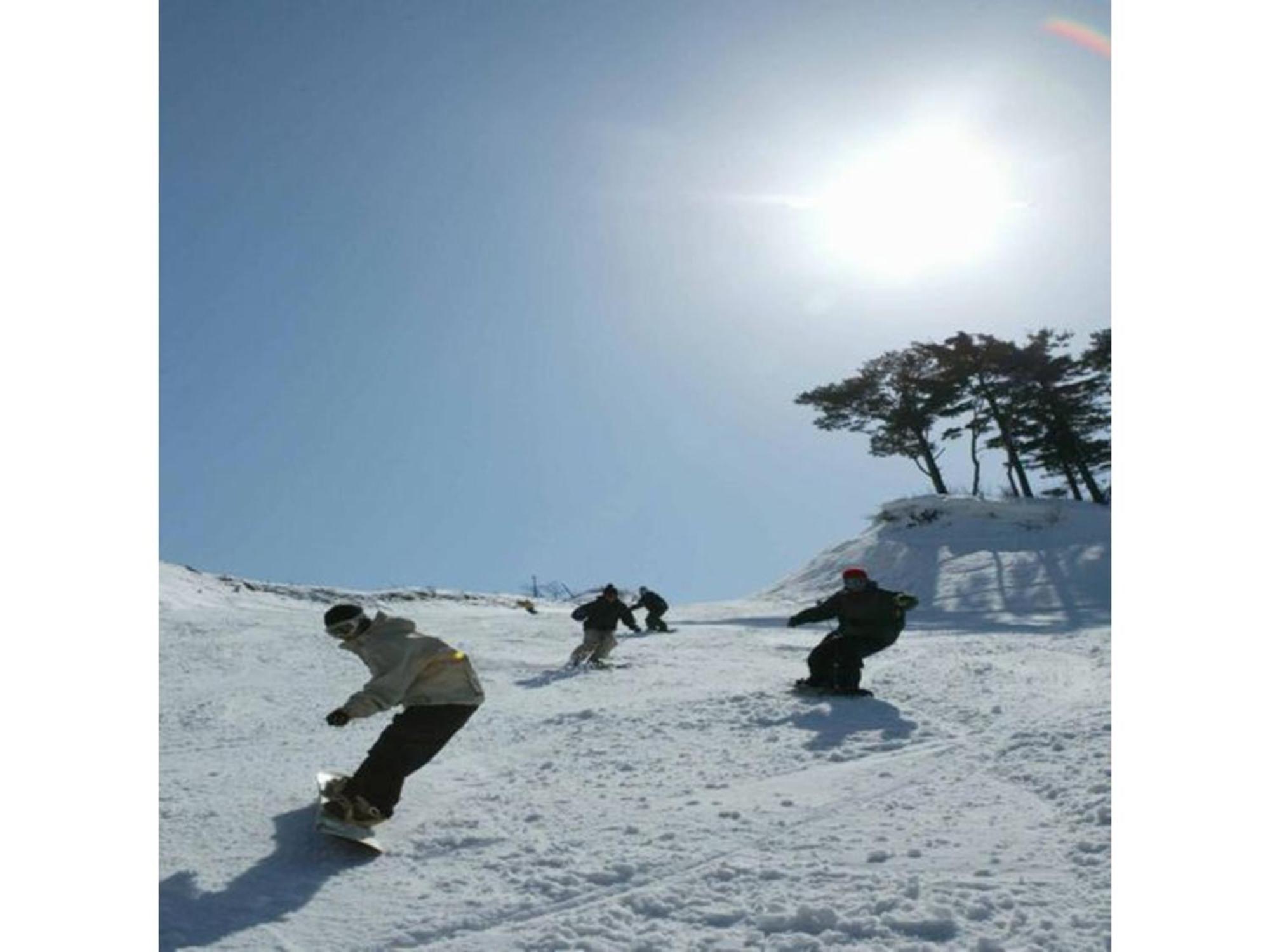 Shintainai Onsen Royal Tainai Park Hotel - Vacation Stay 90212V Luaran gambar