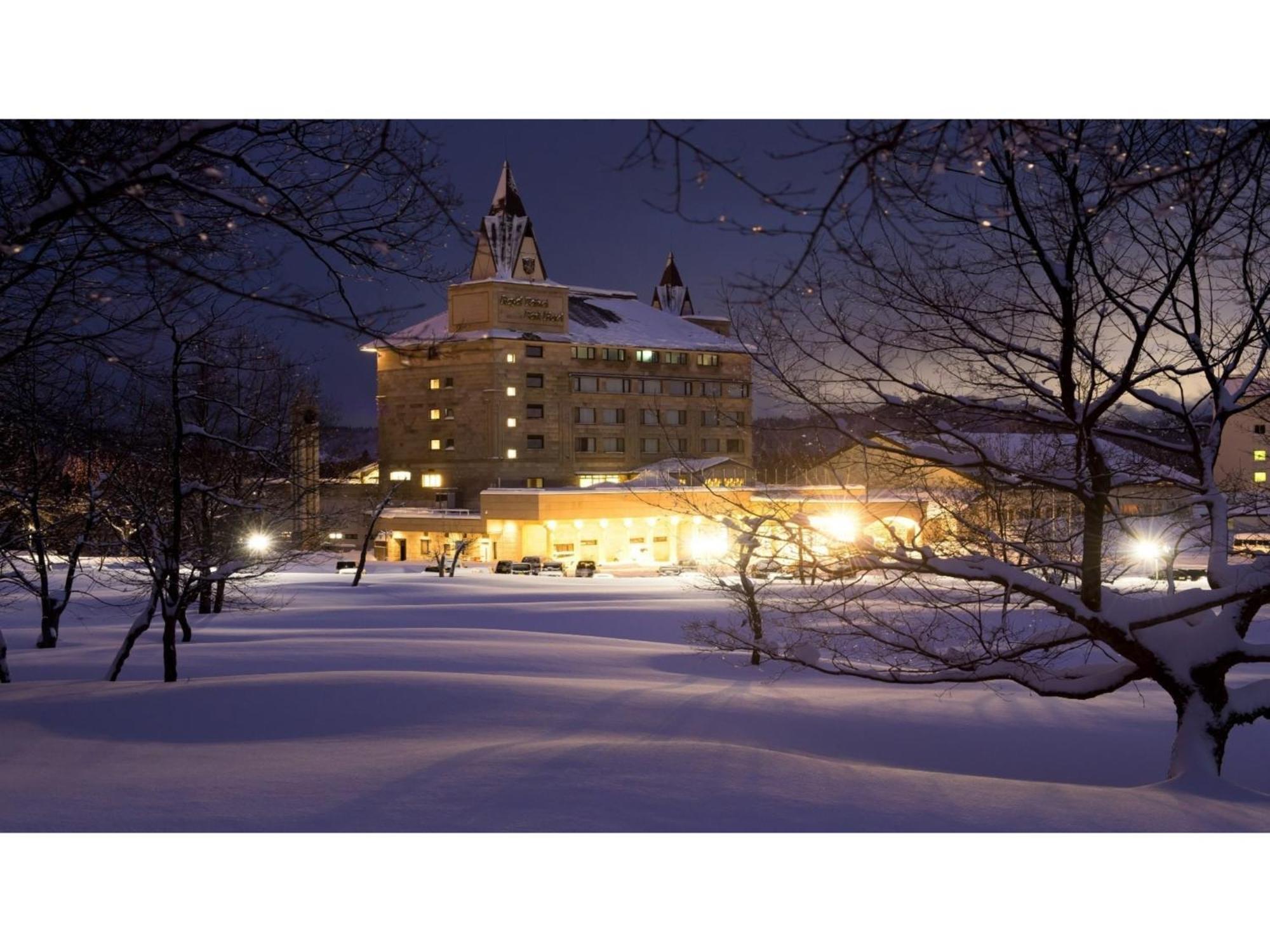 Shintainai Onsen Royal Tainai Park Hotel - Vacation Stay 90212V Luaran gambar