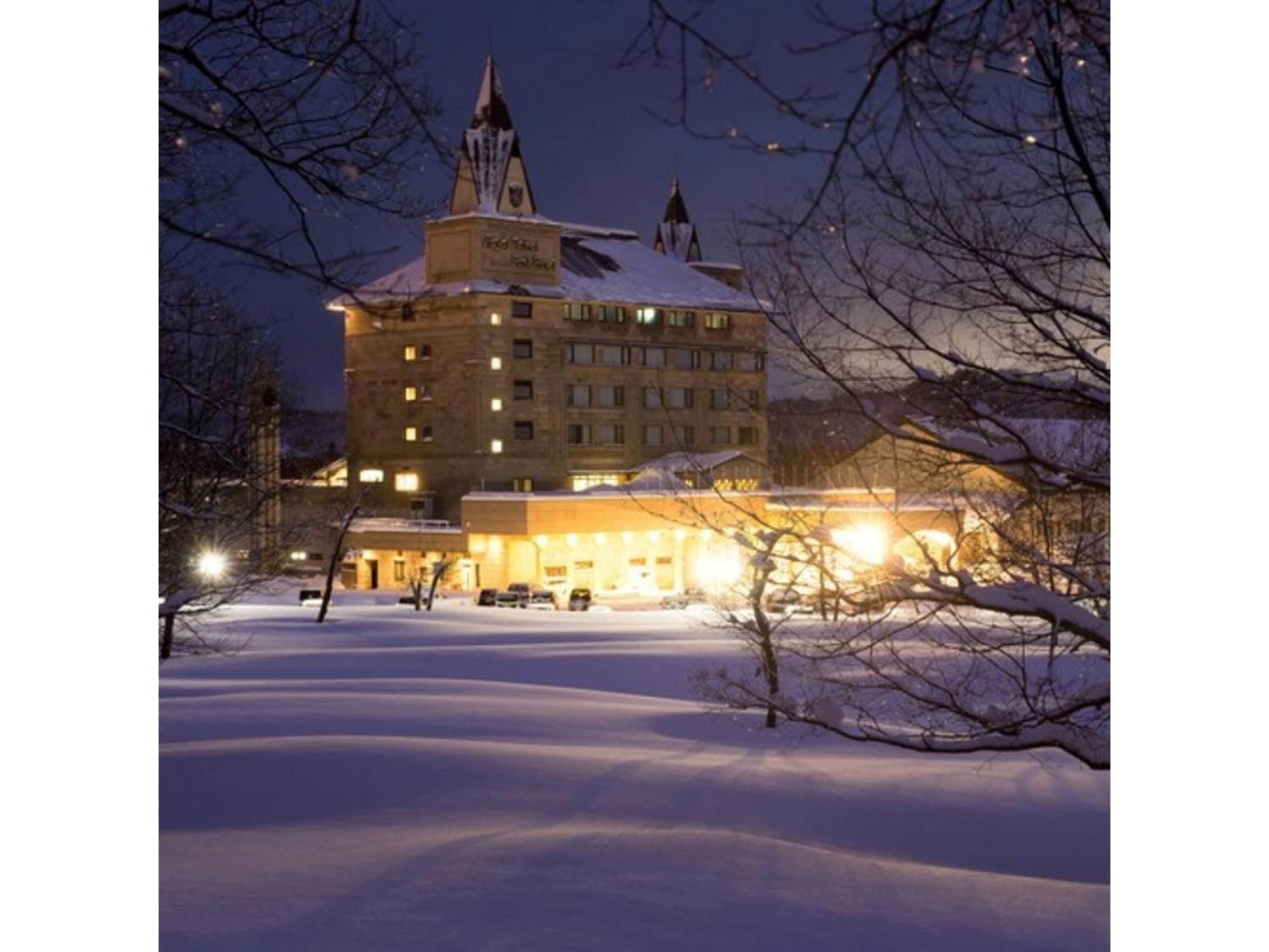 Shintainai Onsen Royal Tainai Park Hotel - Vacation Stay 90212V Luaran gambar