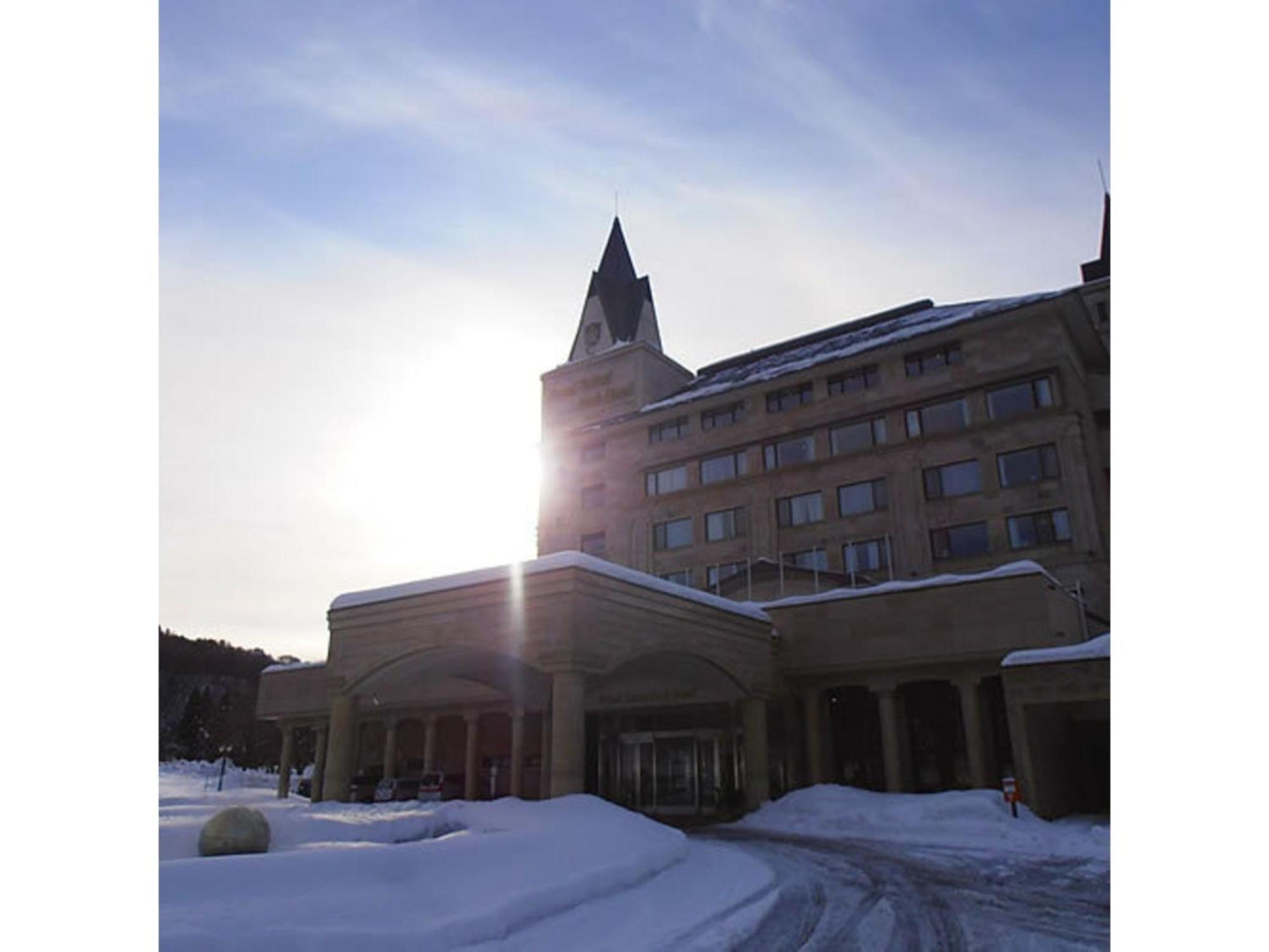 Shintainai Onsen Royal Tainai Park Hotel - Vacation Stay 90212V Luaran gambar