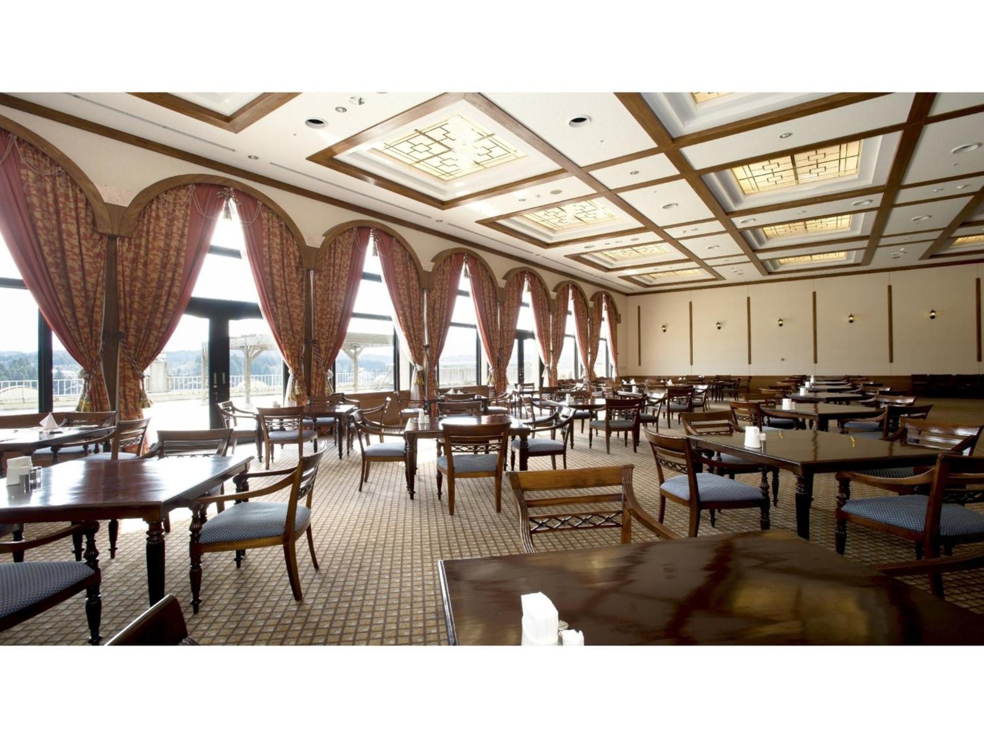 Shintainai Onsen Royal Tainai Park Hotel - Vacation Stay 90212V Luaran gambar