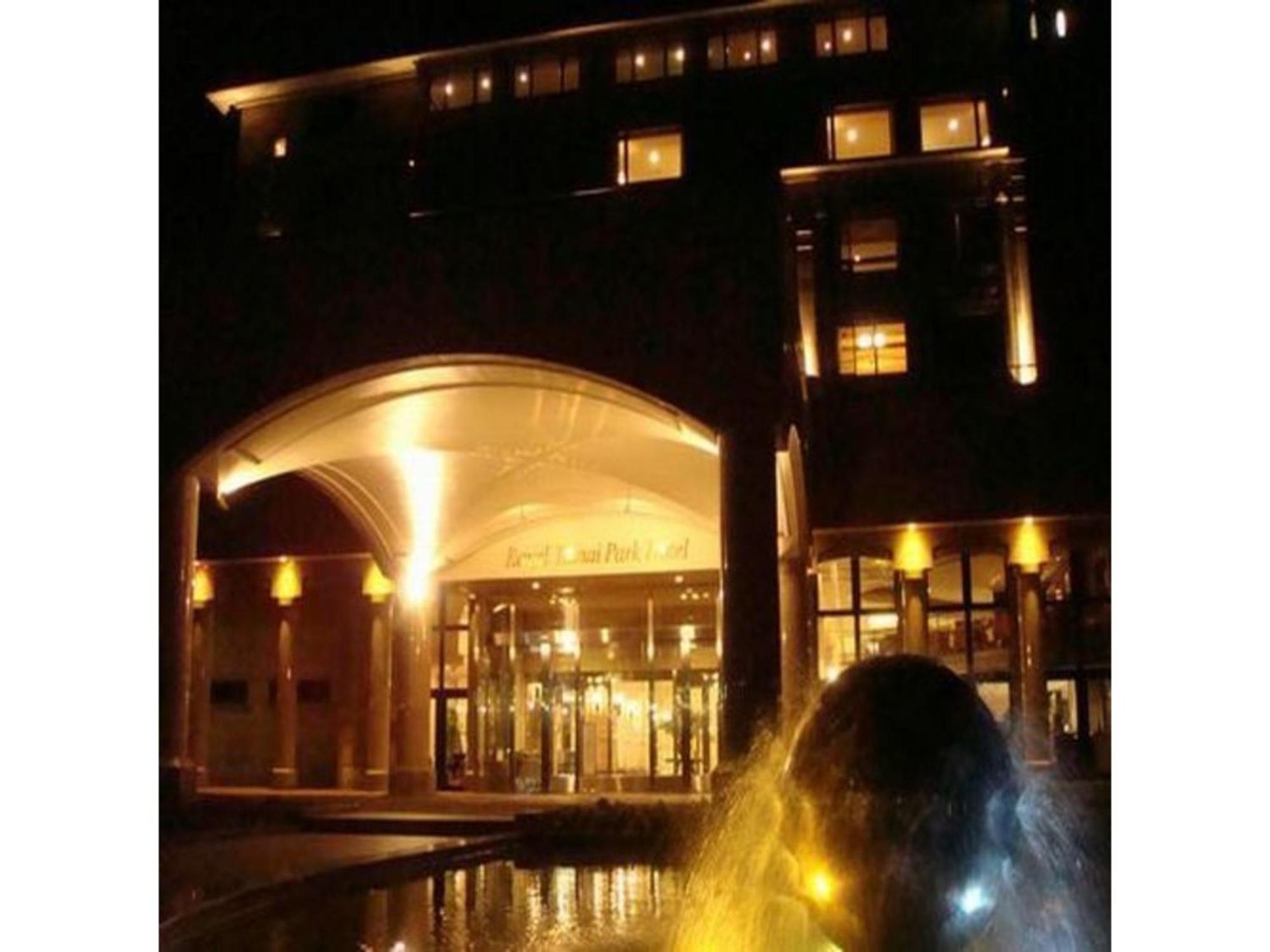 Shintainai Onsen Royal Tainai Park Hotel - Vacation Stay 90212V Luaran gambar