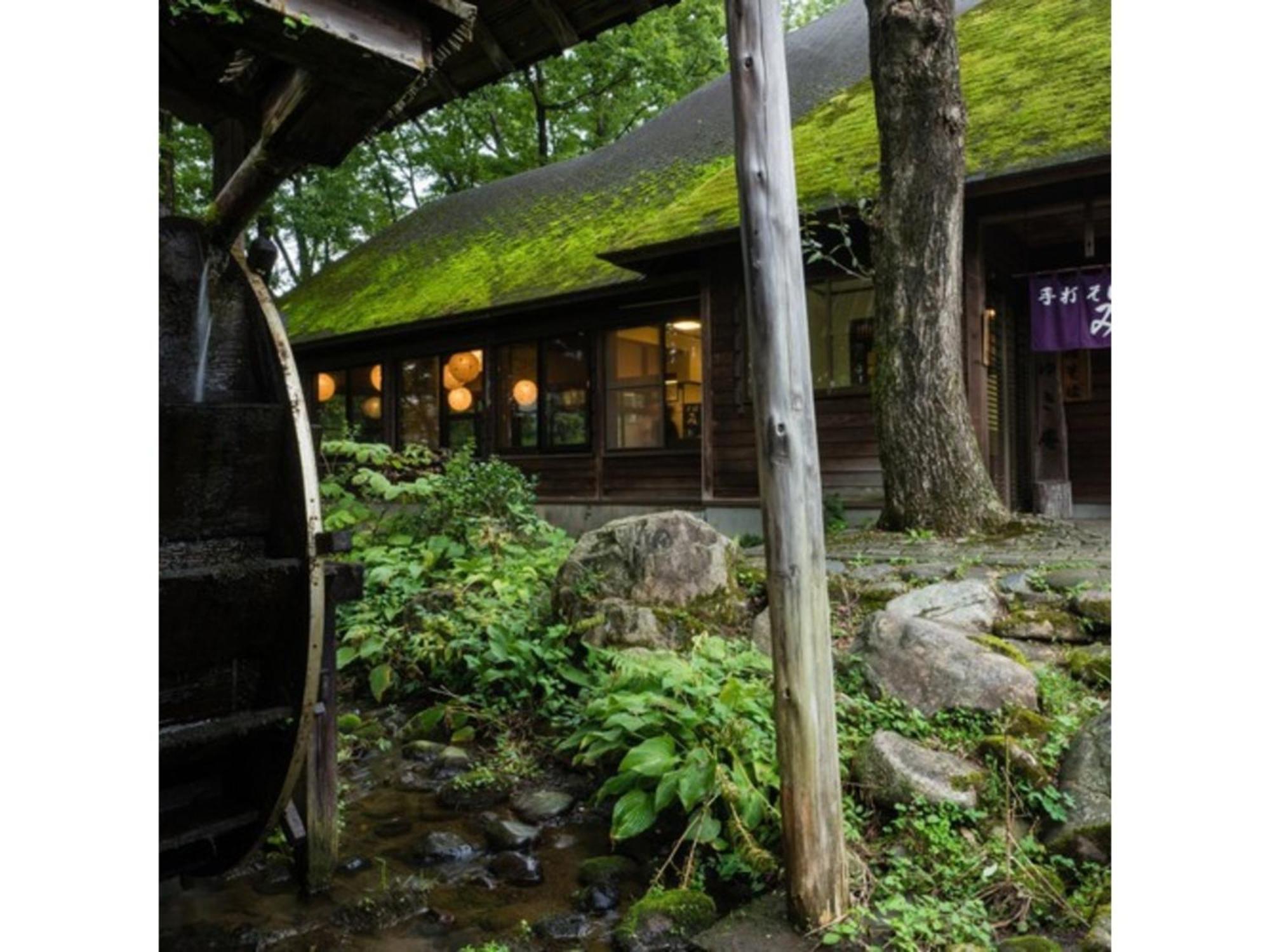 Shintainai Onsen Royal Tainai Park Hotel - Vacation Stay 90212V Luaran gambar