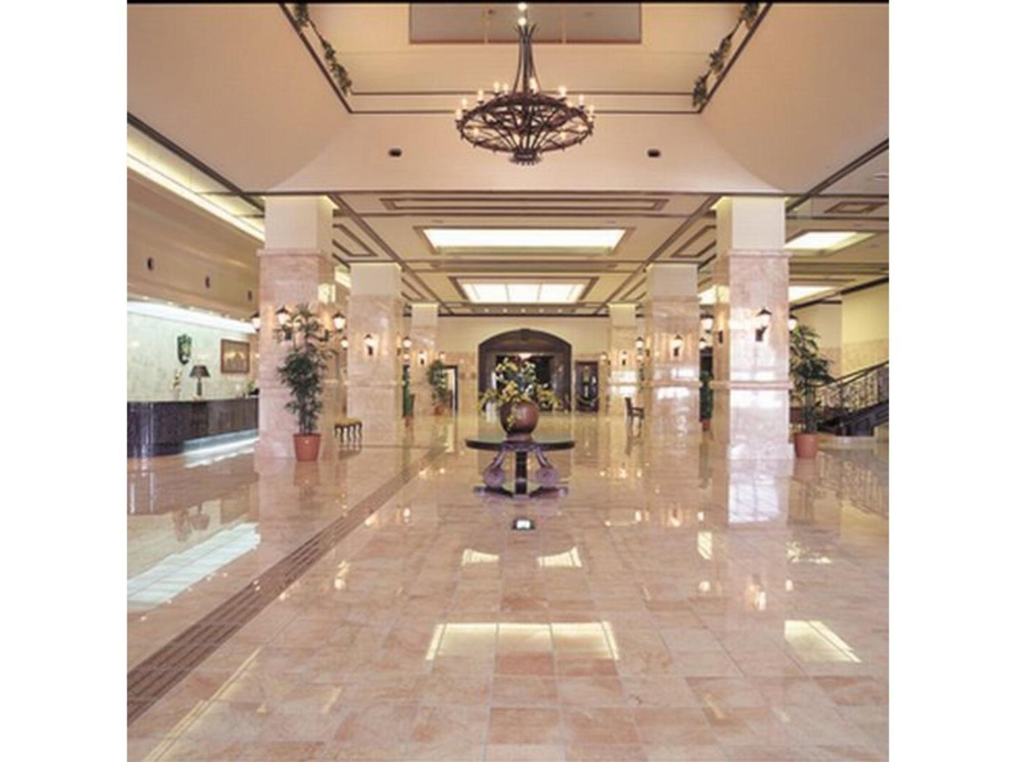 Shintainai Onsen Royal Tainai Park Hotel - Vacation Stay 90212V Luaran gambar
