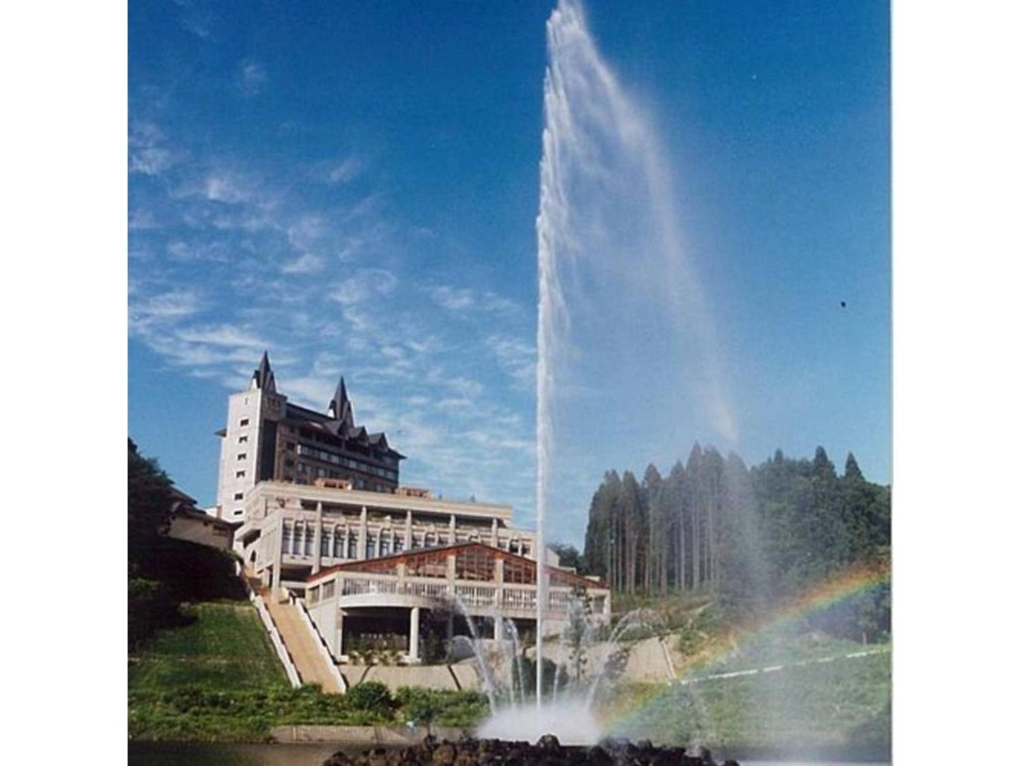 Shintainai Onsen Royal Tainai Park Hotel - Vacation Stay 90212V Luaran gambar