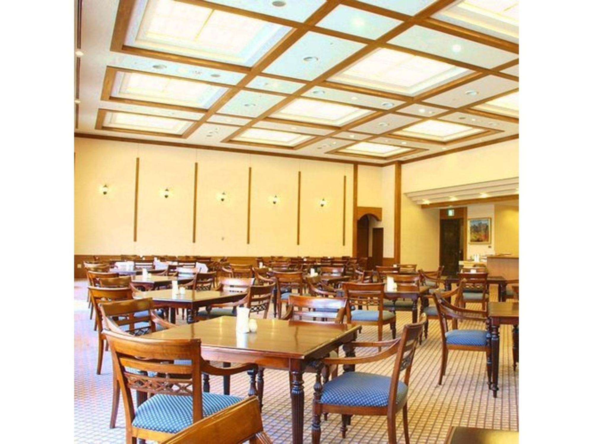 Shintainai Onsen Royal Tainai Park Hotel - Vacation Stay 90212V Luaran gambar